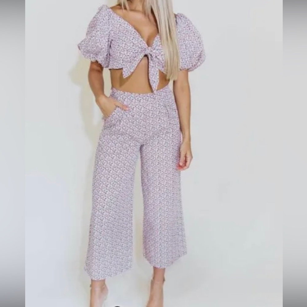 2 Piece set